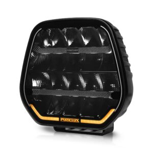 Lisatuli Purelux Panther 9″ Heat