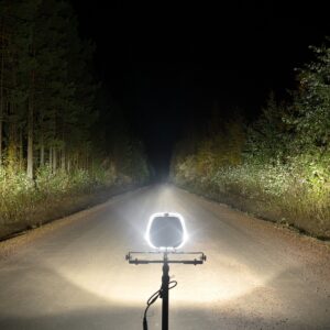 Kaitseklaas Purelux Panther 9 Beam Diffuser