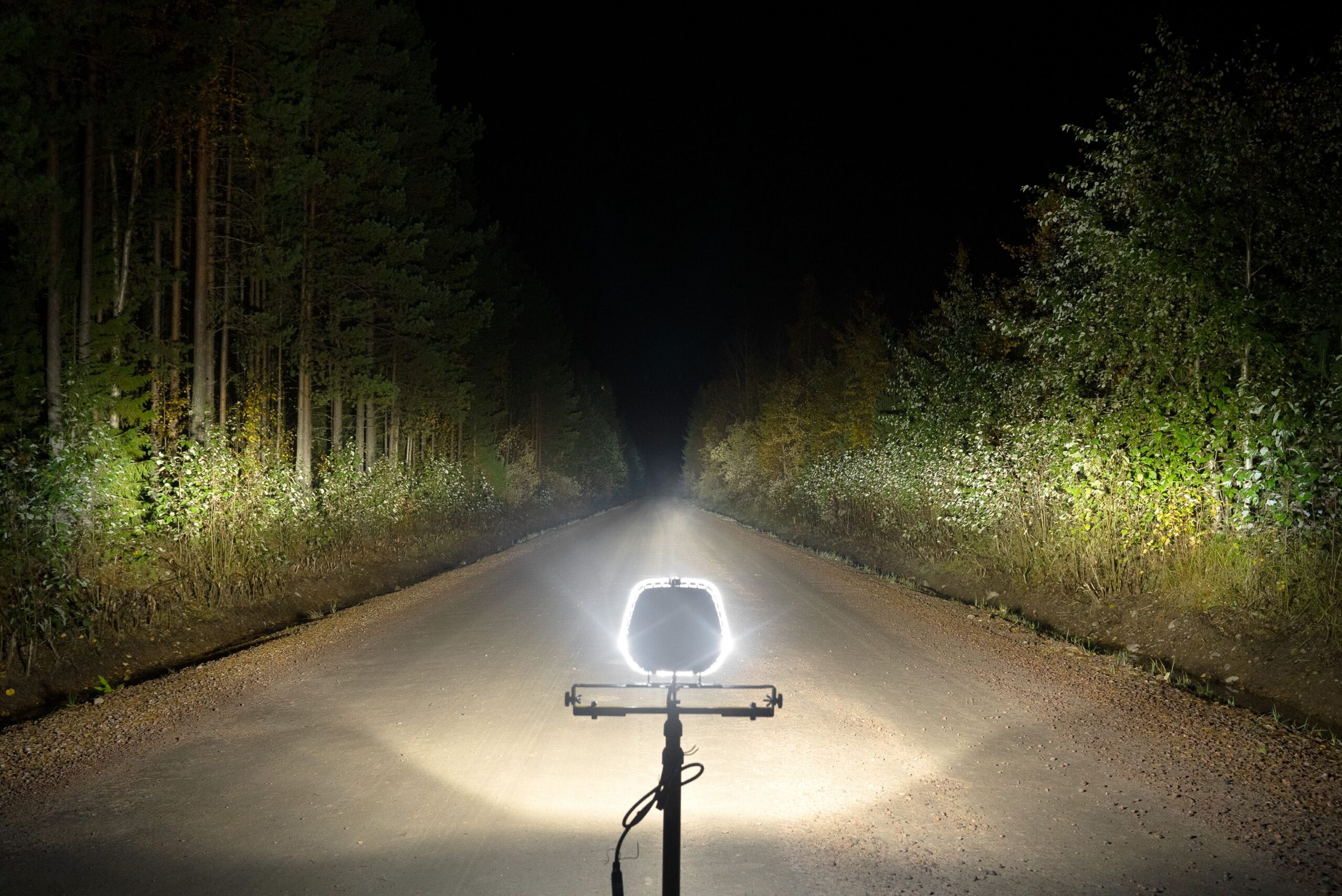 Kaitseklaas Purelux Panther 9 Beam Diffuser