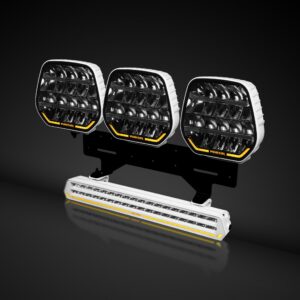 Lisatulede komplekt Purelux WRC 10 – 846 W / 52 000 lm