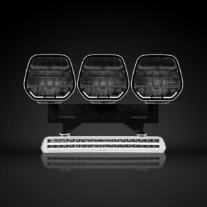 Lisatulede komplekt Purelux WRC 10 – 846 W / 52 000 lm