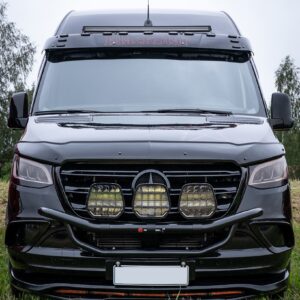 Lisatuli Purelux Panther 9″