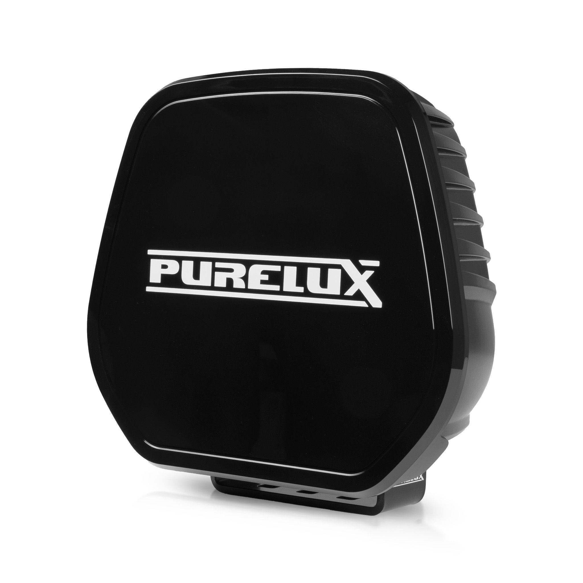 Kaitseklaas Purelux Panther 9 Heat lisatulele