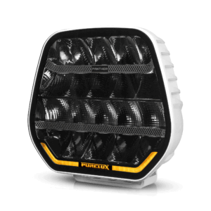 Lisatulede komplekt Purelux WRC 24 – 1260 W / 73 000 lm