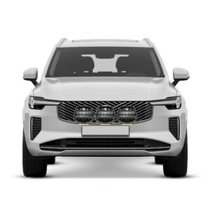 Lisatuli Purelux Panther 9 White