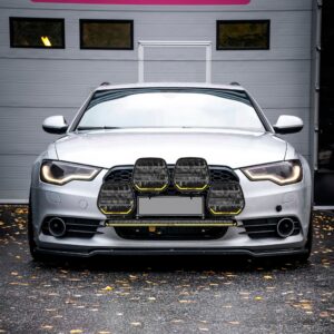 Lisatulede komplekt Purelux WRC 12 – 840 W / 49 000 lm