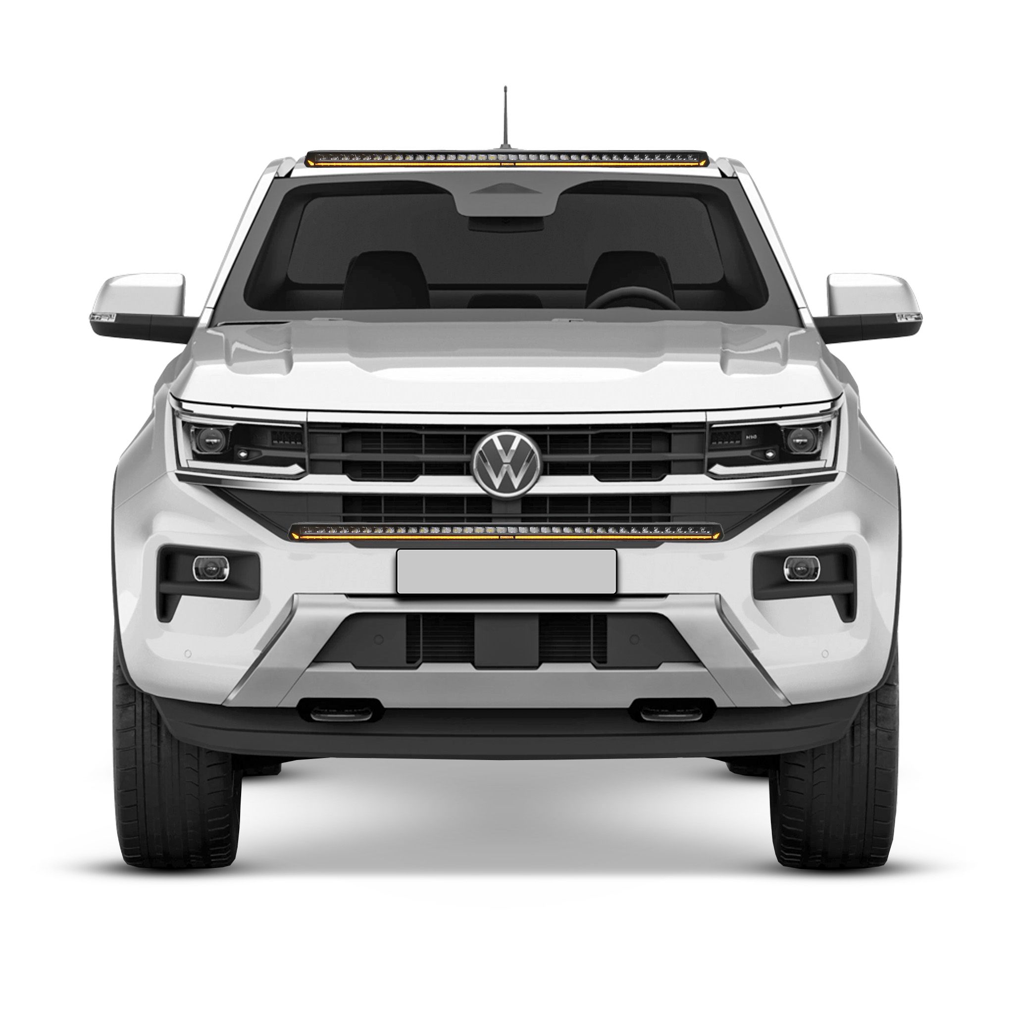 LED bar Purelux Panther Aero C1050