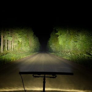 LED bar Purelux Panther Aero C1050