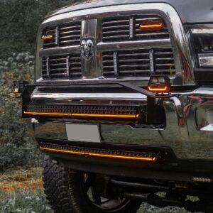 LED bar Purelux Panther Aero C1050