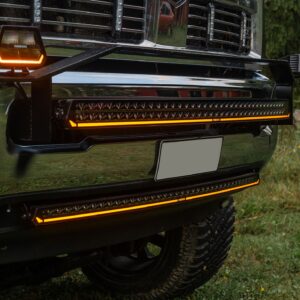 LED bar Purelux Panther Aero C1050