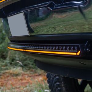 LED bar Purelux Panther Aero C1050