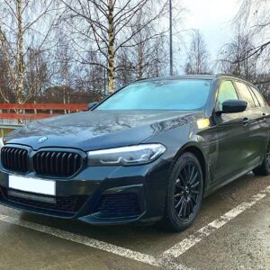 LED bar Purelux Panther Aero C540