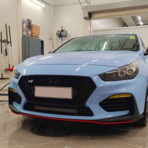 LED bar Purelux Panther Aero C540