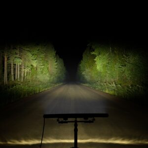 LED bar Purelux Panther Aero C800