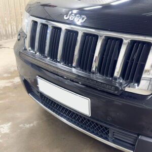 LED bar Purelux Panther Aero C800