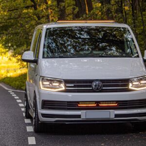 LED bar Purelux Panther Aero S1050