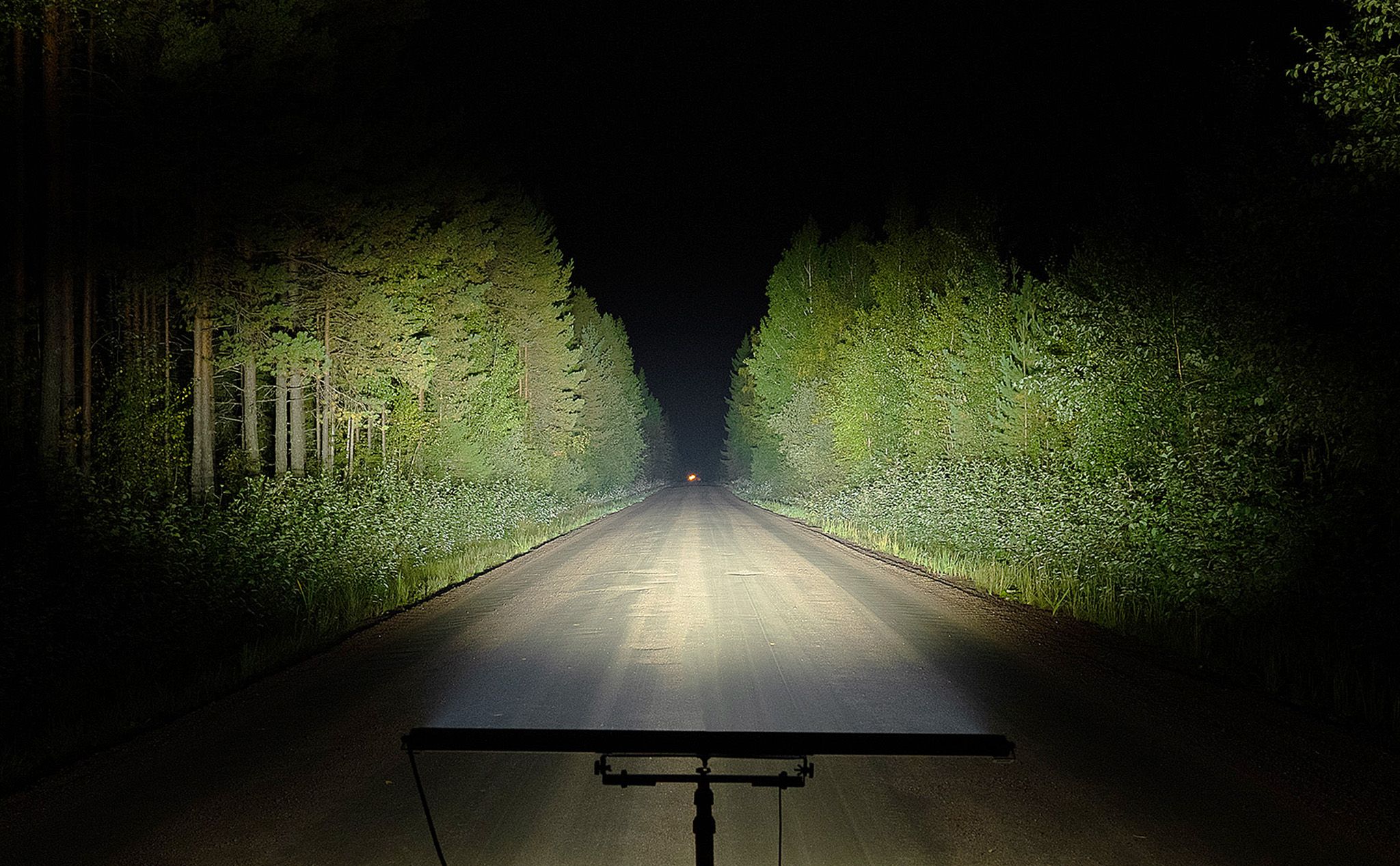 LED bar Purelux Panther Aero S1300