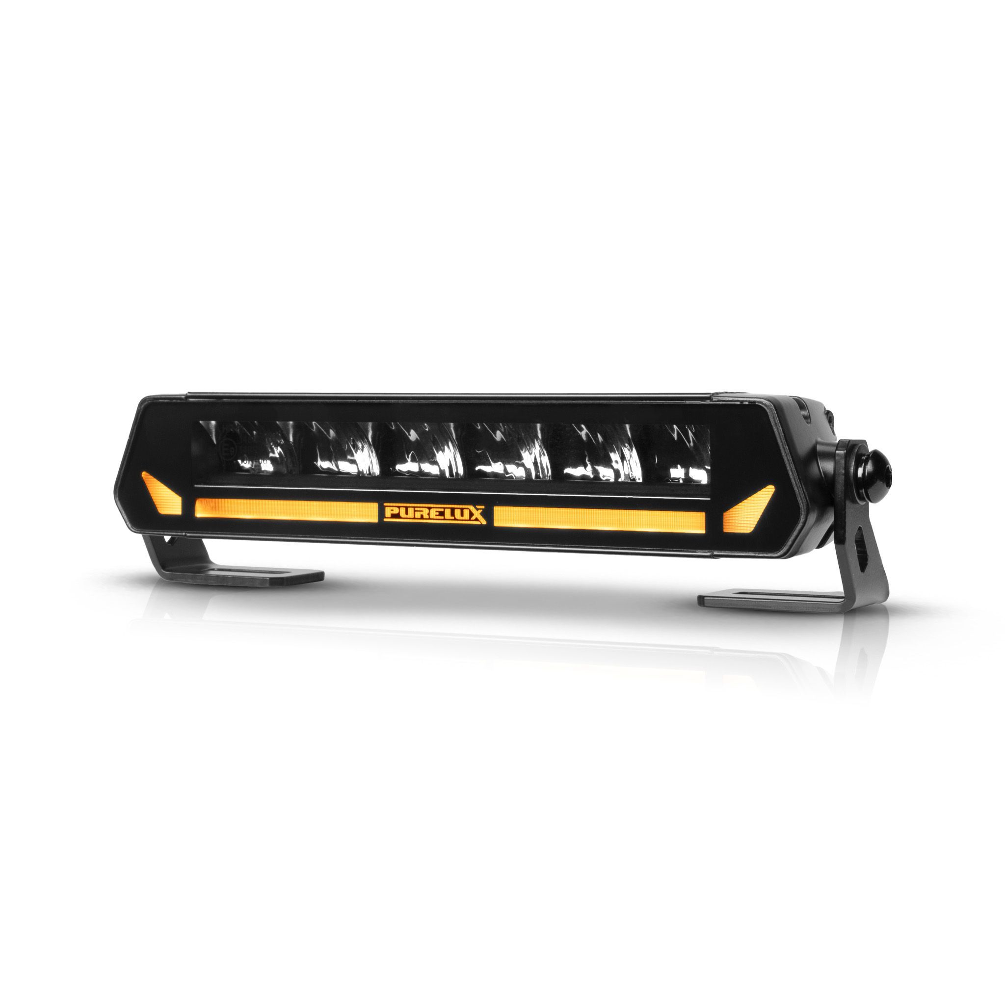 LED bar Purelux Panther mootorkelgule – DT-2 juhtmekomplektiga