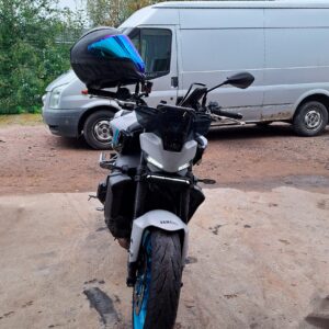LED bar Purelux Panther Aero S200
