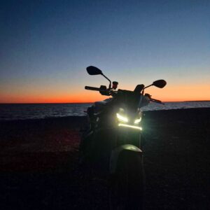 LED bar Purelux Panther Aero S200