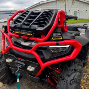 LED bar Purelux Panther Aero S300