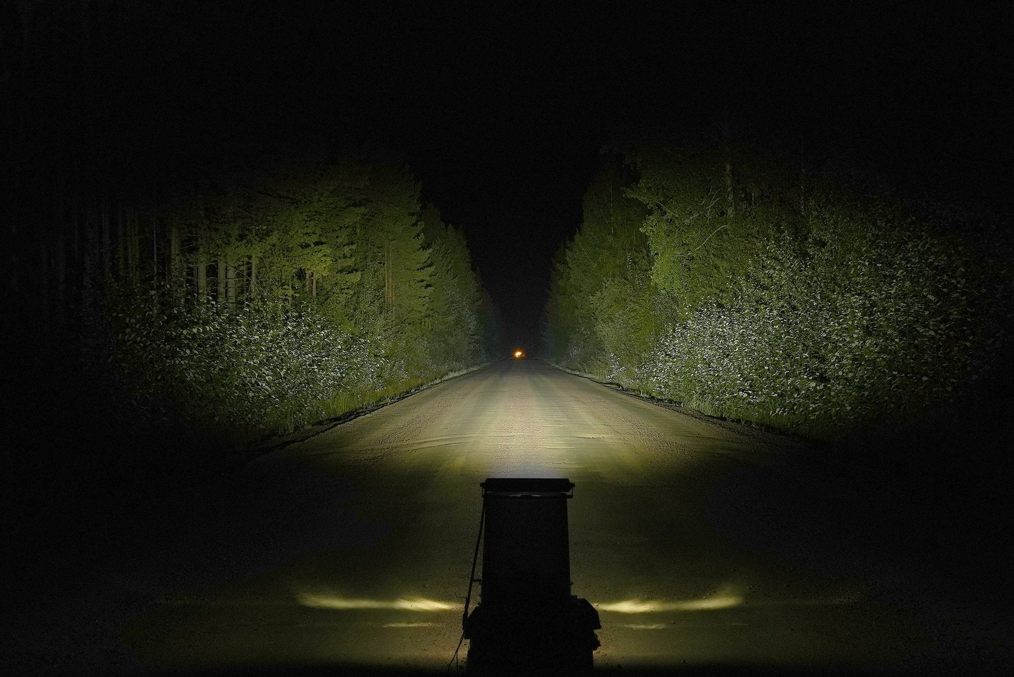 LED bar Purelux Panther Aero S300
