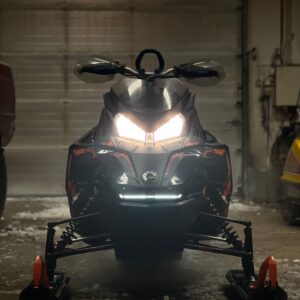 LED bar Purelux Panther Aero S300