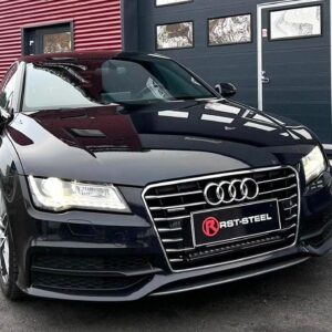 LED bar Purelux Panther Aero S540
