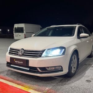 LED bar Purelux Panther Aero S540