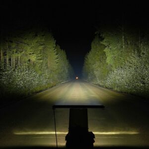LED bar Purelux Panther Aero S800