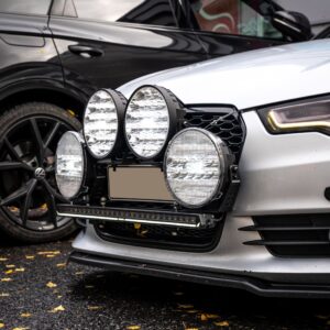 LED bar Purelux Panther Aero S800