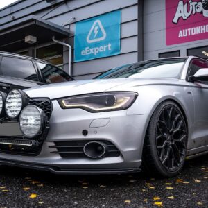 LED bar Purelux Panther Aero S800