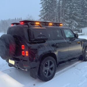 Töötuli Purelux Panther Alpha 30 R65