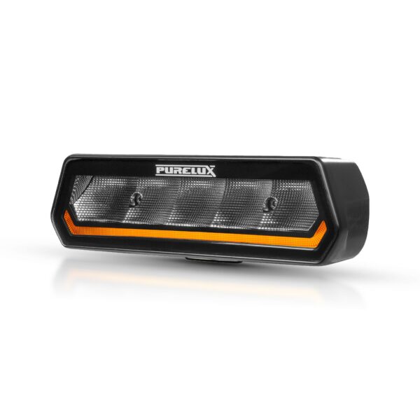 Töötuli Purelux Panther Alpha 30