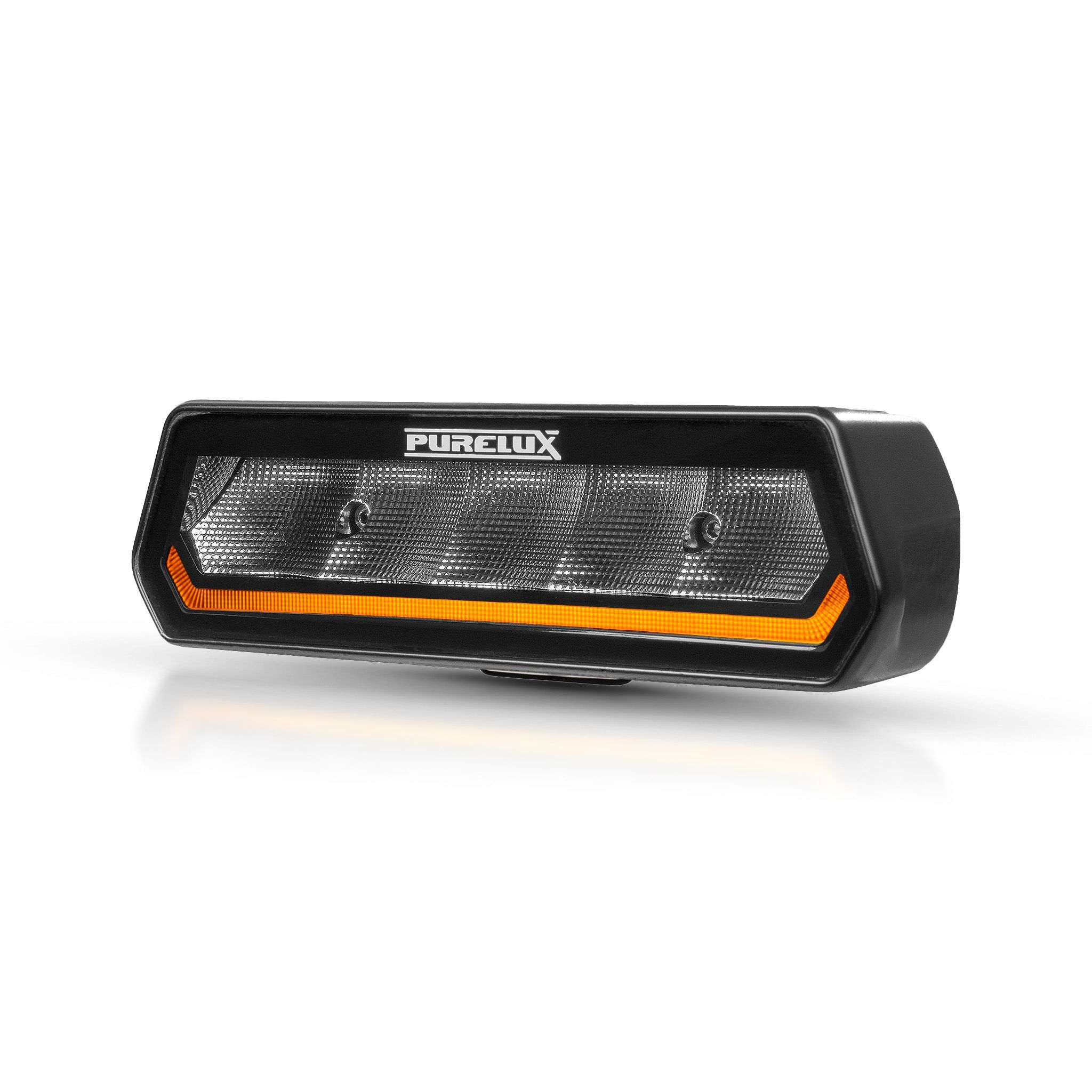 Töötuli Purelux Panther Alpha 30 R65