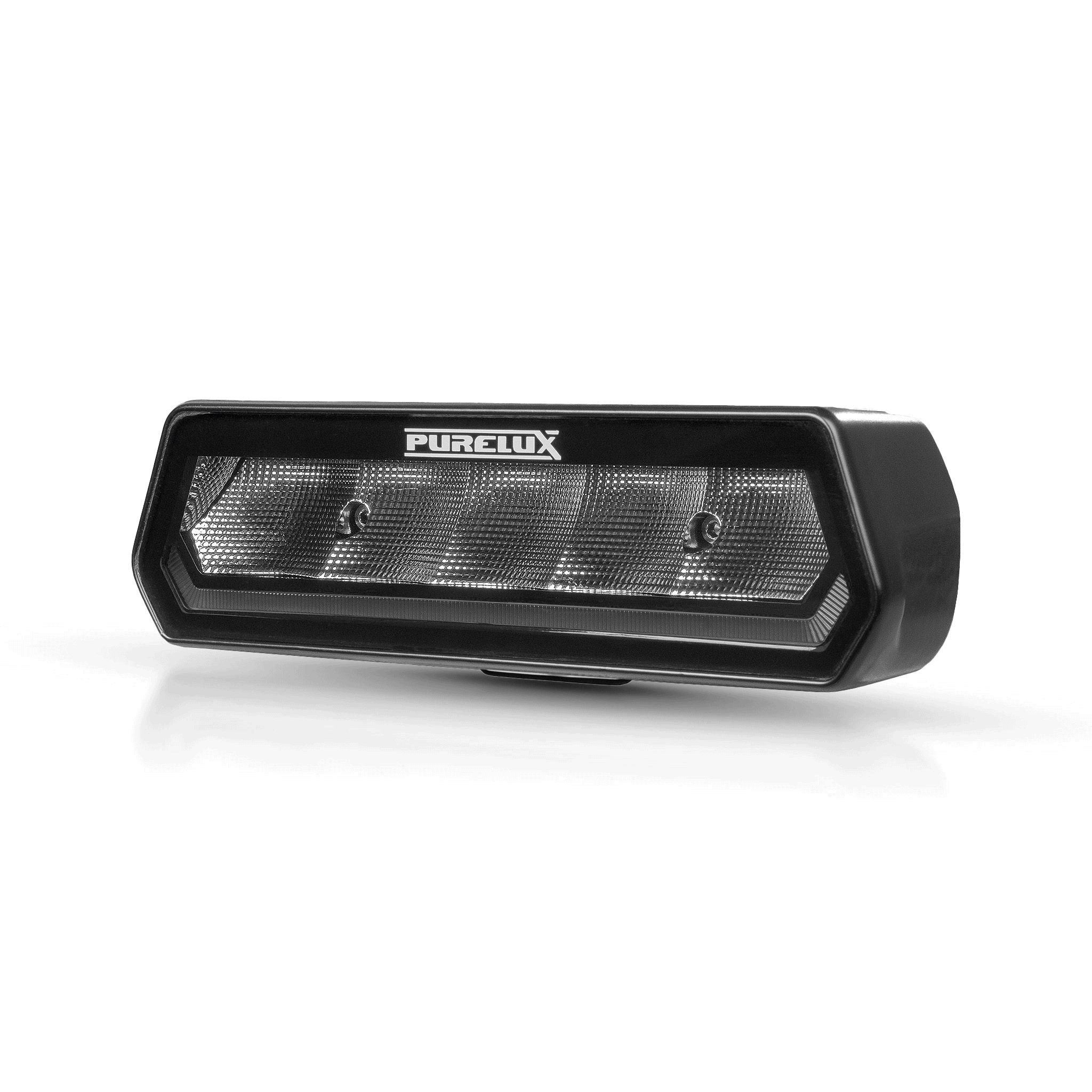 Töötuli Purelux Panther Alpha 30 R65 – 15 cm / 30 W / lai