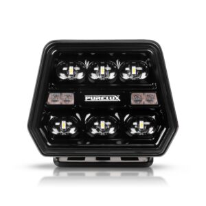 Töötuli Purelux Panther Alpha 40