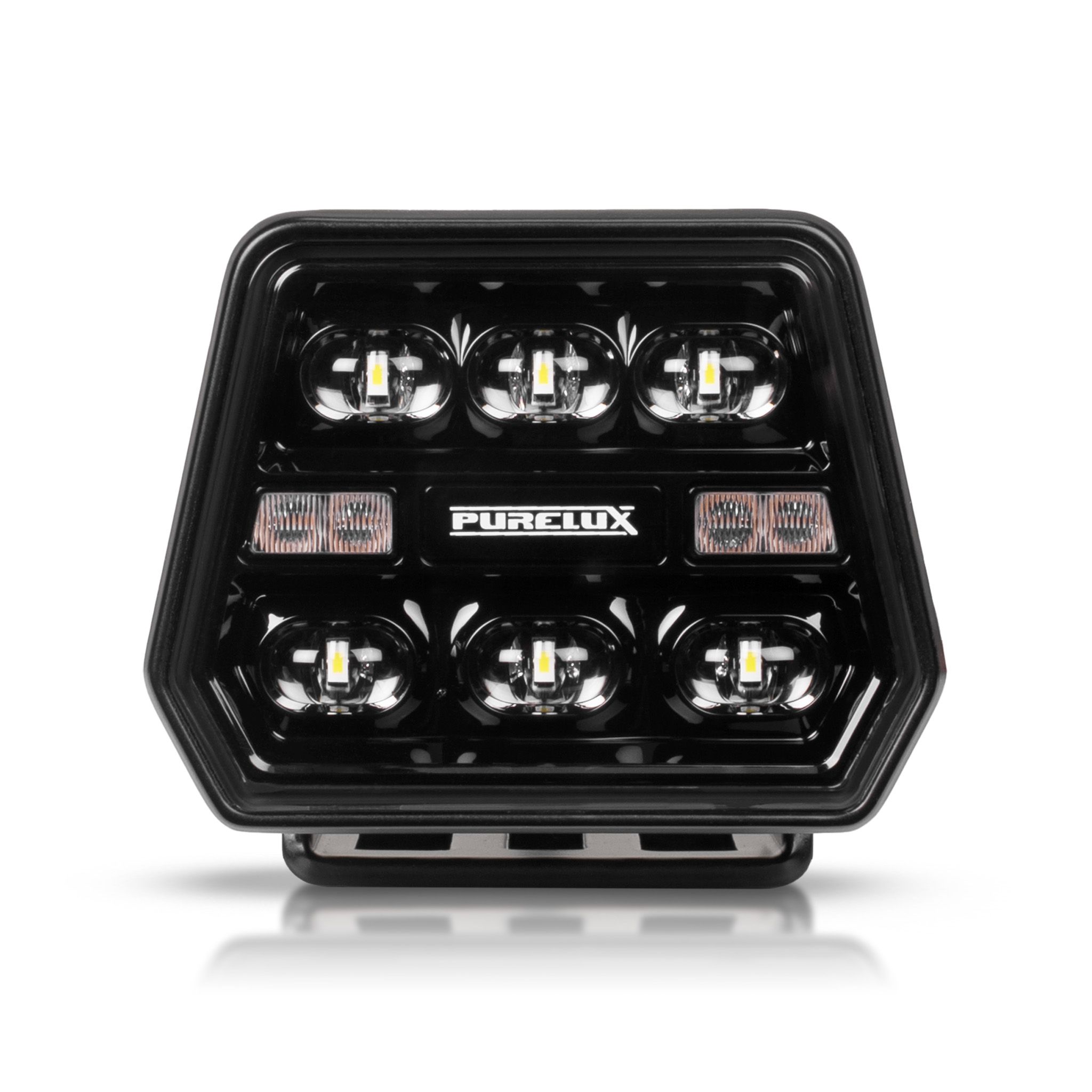Töötuli Purelux Panther Alpha 40