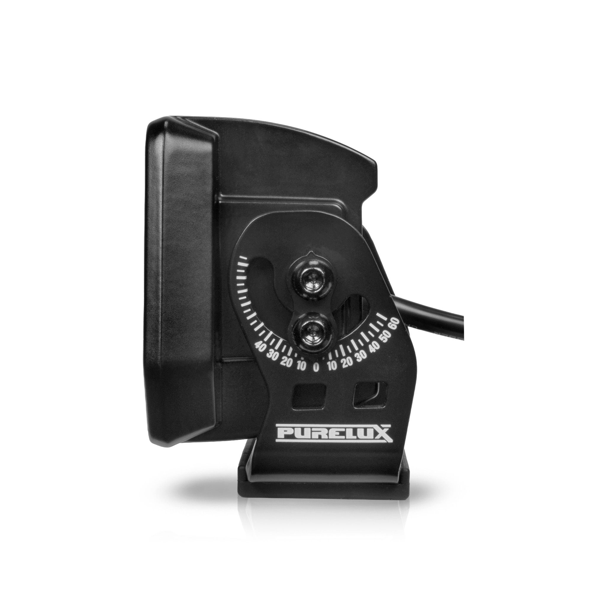 Töötuli Purelux Panther Alpha 40