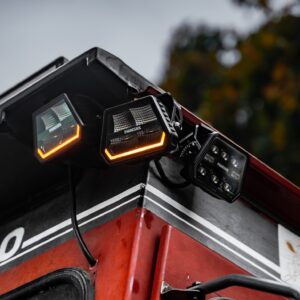 Töötuli Purelux Panther Alpha 40