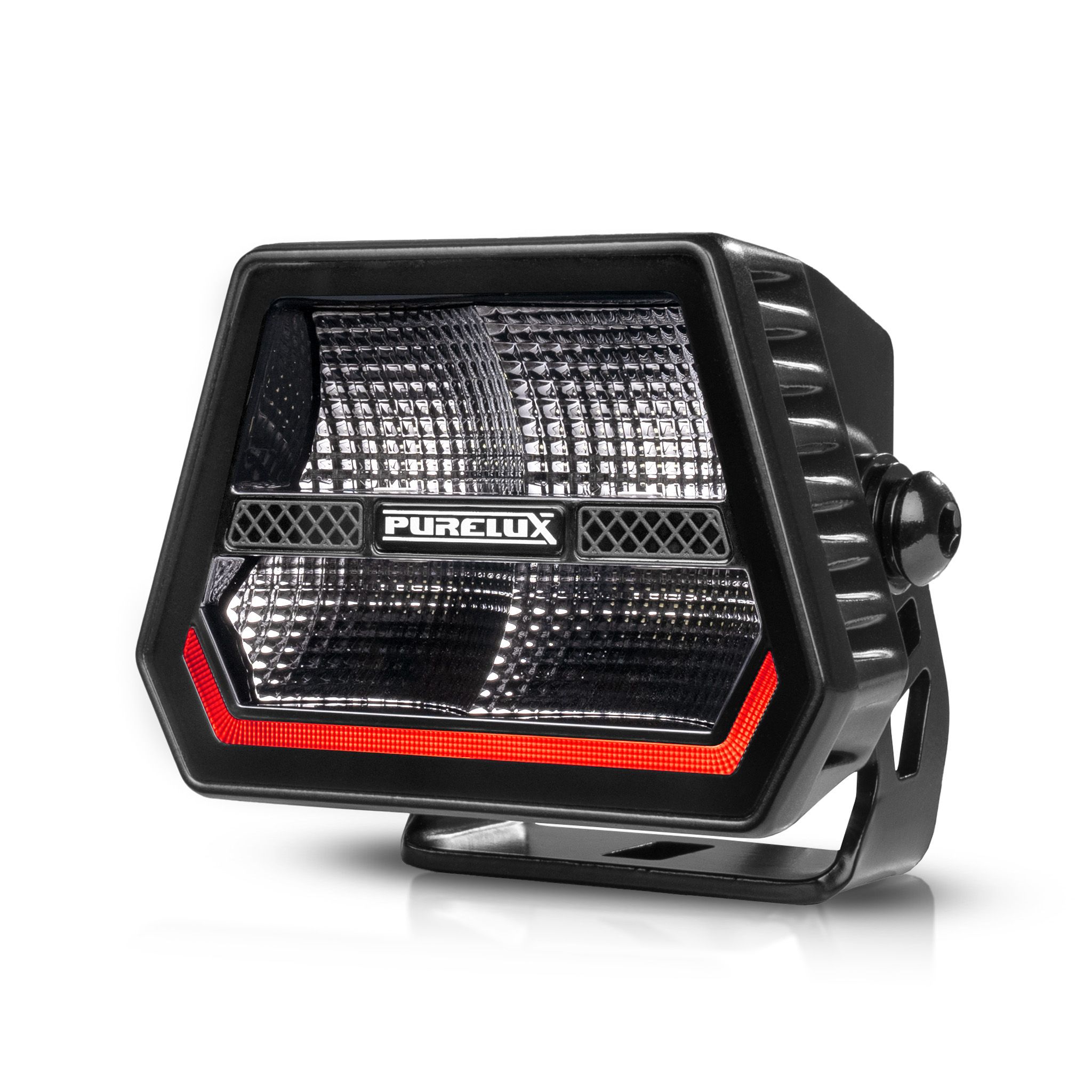 Töötuli Purelux Panther Alpha 60