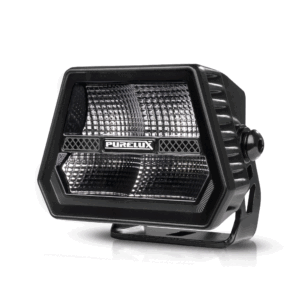 Töötuli Purelux Panther Alpha 60 R65 – 12 cm / 60 W / lai