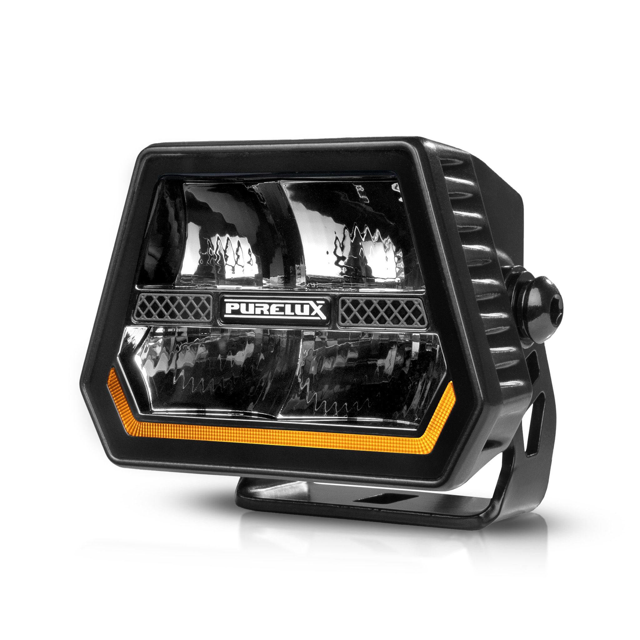 Lisatuli Purelux Panther Alpha 60