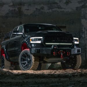 LED bar Purelux Panther C1050