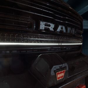 LED bar Purelux Panther C1050