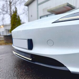 Lisatulede komplekt Tesla Model 3 – Purelux