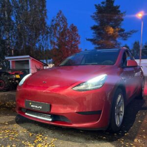 LED bar Purelux Panther C540