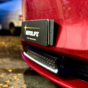 Lisatulede komplekt Tesla Model Y – Purelux