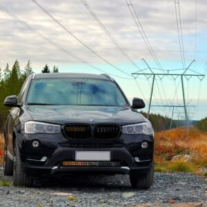 LED bar Purelux Panther C800