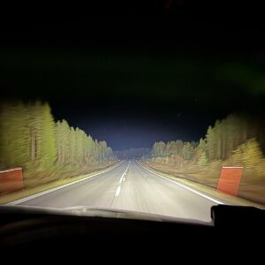 LED bar Purelux Panther C800